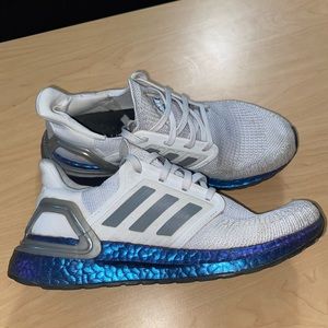 Women’s Adidas Ultraboost 19 Solar